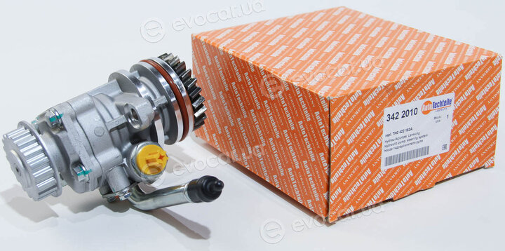 Autotechteile 342 2010