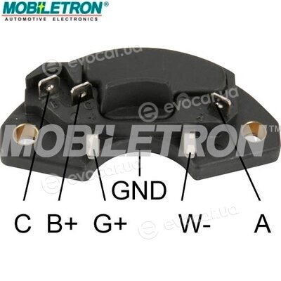 Mobiletron IG-M012