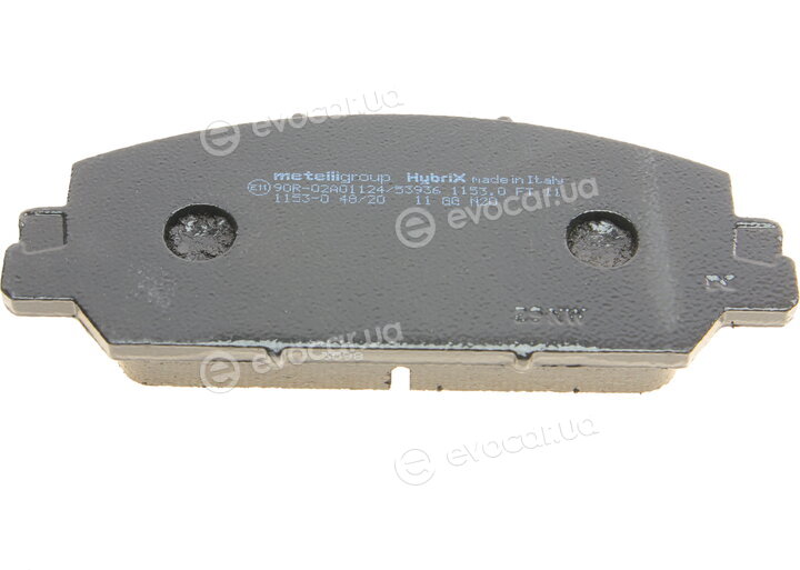 Metelli 22-1153-0