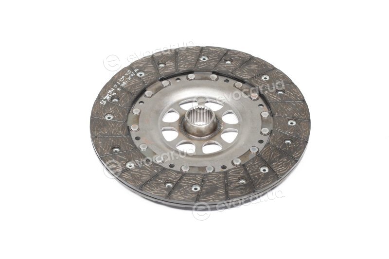 Sachs 1864 504 031