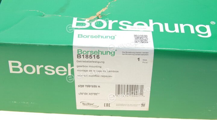 Borsehung B18516