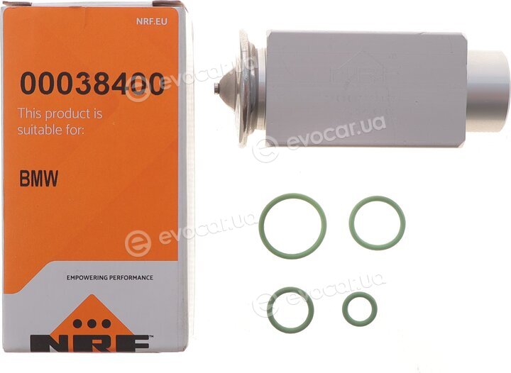 NRF 38400