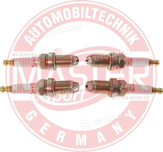 Master Sport U-SERIE-MS-27