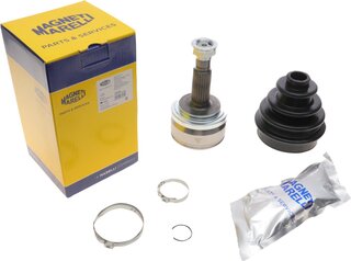 Magneti Marelli 302015100294