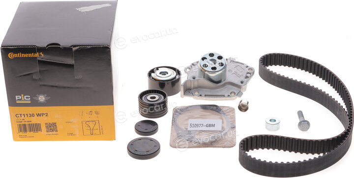 Continental CT1130WP2
