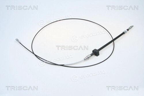 Triscan 8140 23147