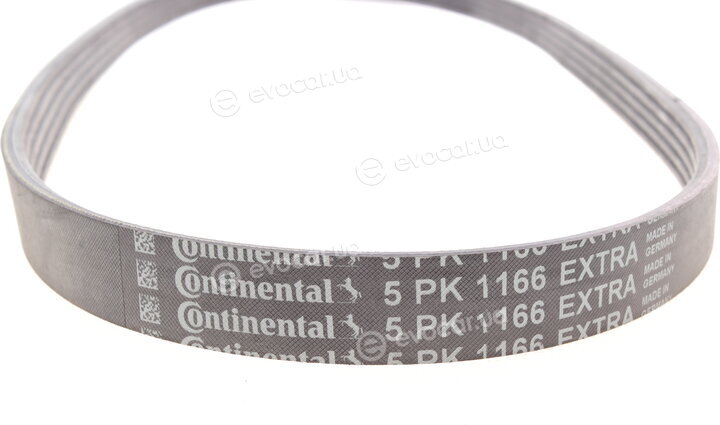 Continental 5PK1166 EXTRA
