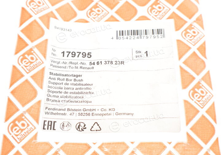 Febi 179795