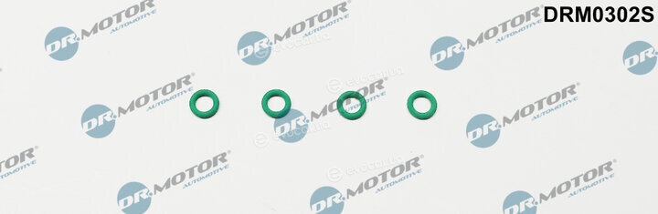Dr. Motor DRM0302S