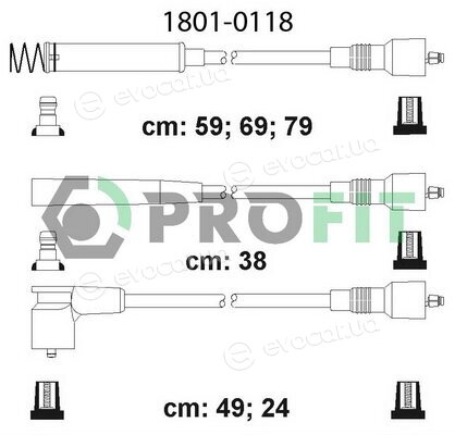 Profit 1801-0118