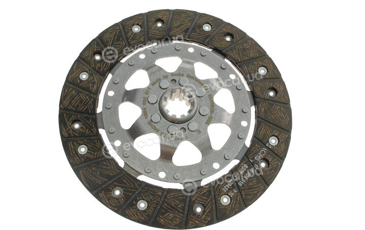 Sachs 3000 970 093