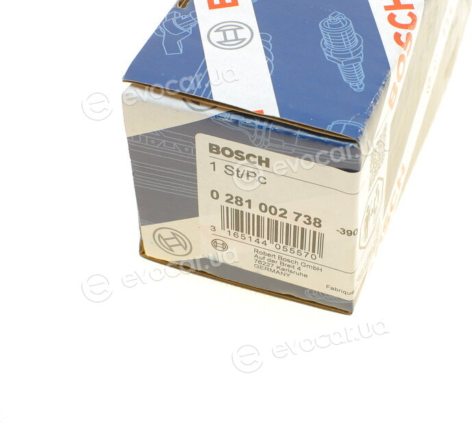 Bosch 0 281 002 738