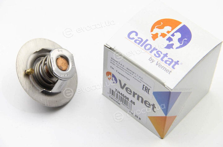 Vernet / Calorstat TH4608.88
