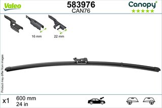 Valeo 583976