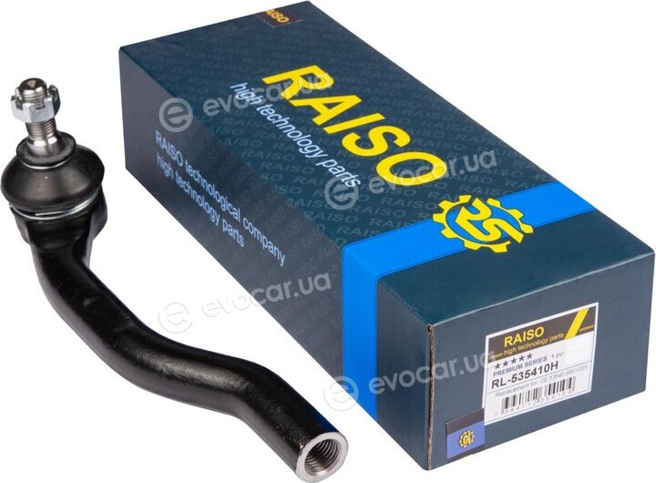 Raiso RL535410H