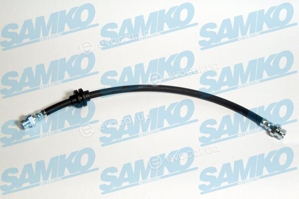 LPR / Samko 6T47839