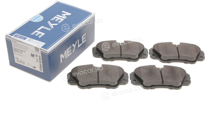 Meyle 025 213 6819