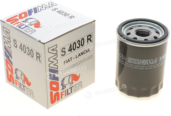Sofima S 4030 R