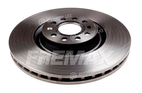 Fremax BD-6085