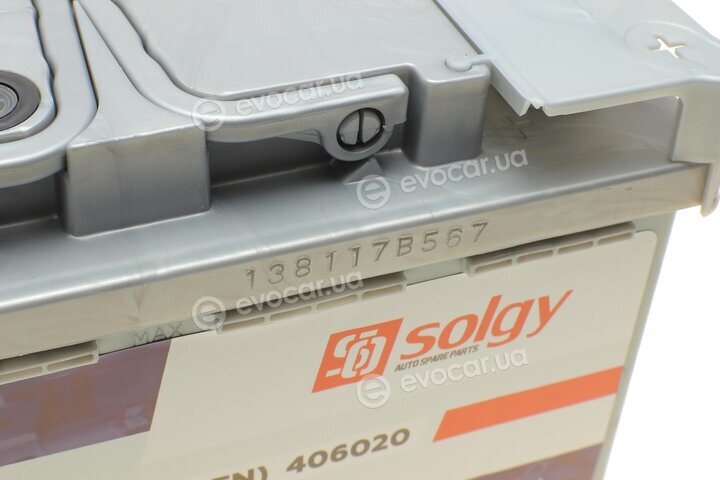 Solgy 406020