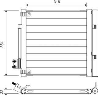 Valeo 822758