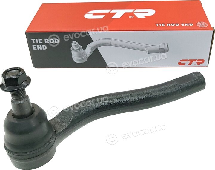 CTR CE0866L