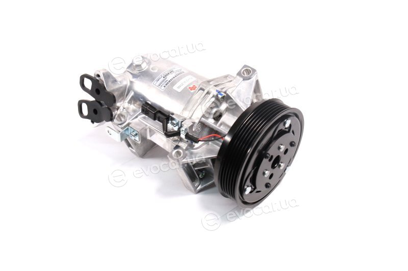 Van Wezel 4300K495