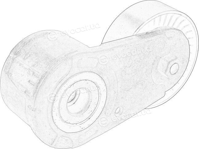 Ford 2018333