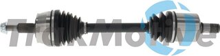 TrakMotive 30-2942