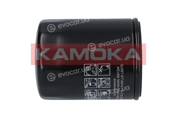 Kamoka F103901