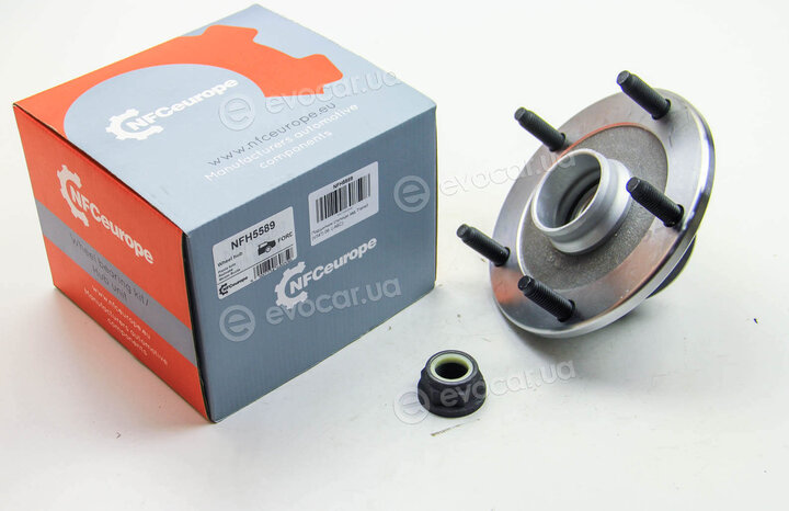 NFC NFH5589