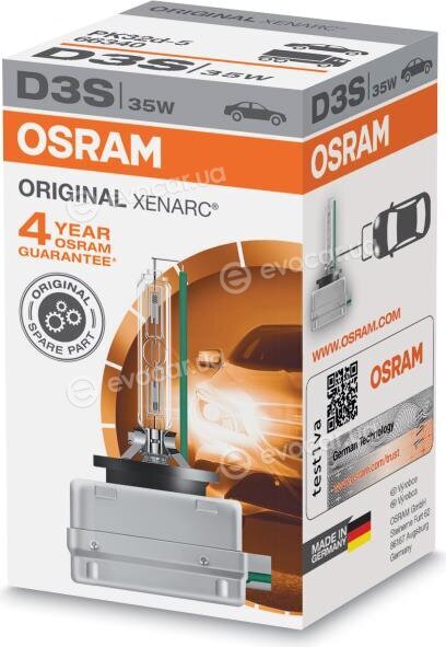 Osram 66340