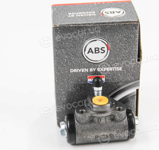 A.B.S. 2000
