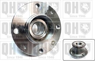 Quinton Hazell QWB1680
