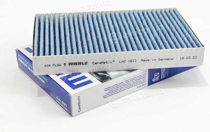 Mahle LAO 1612