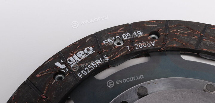Valeo 826729