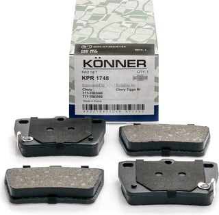 Konner KPR1748