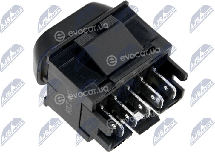 NTY EWS-CT-009