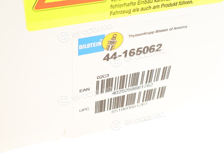 Bilstein 44-165062