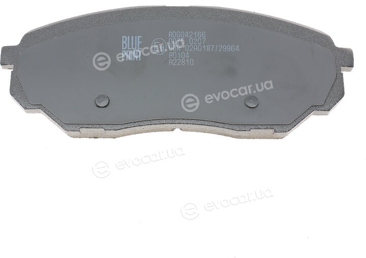 Blue Print ADG042166
