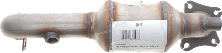 BM Catalysts BM91784H