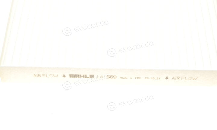 Mahle LA 569