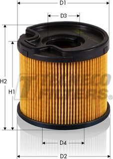 Tecneco GS0301E