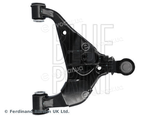 Blue Print ADBP860084