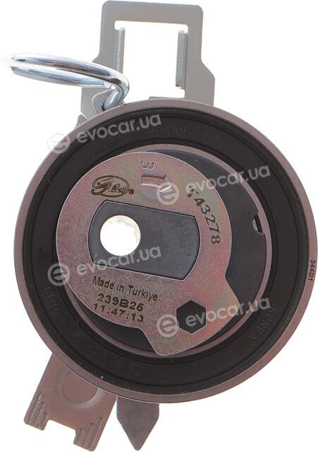 Continental CT1237K1