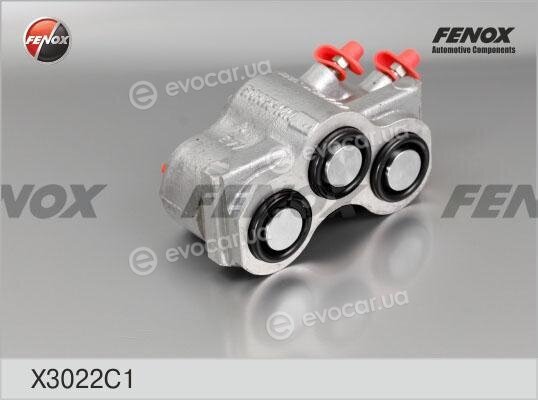 Fenox X3022C1