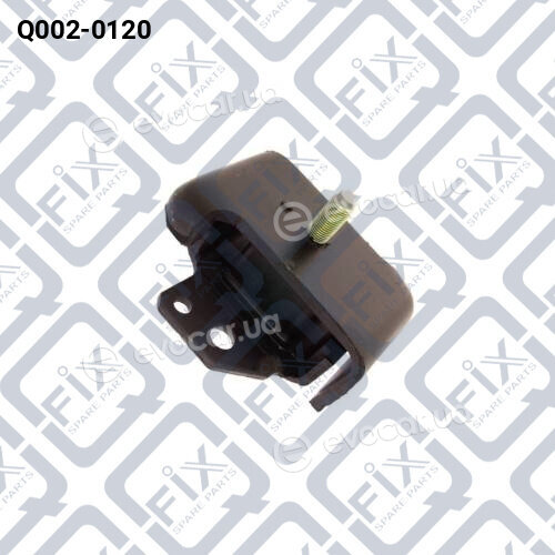 Q-Fix Q0020120