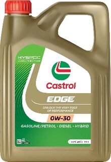 Castrol 15F640