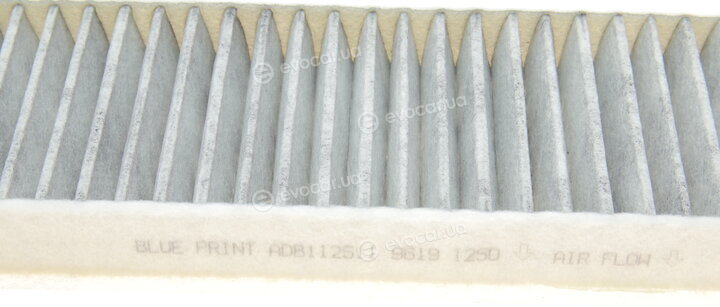 Blue Print ADB112511