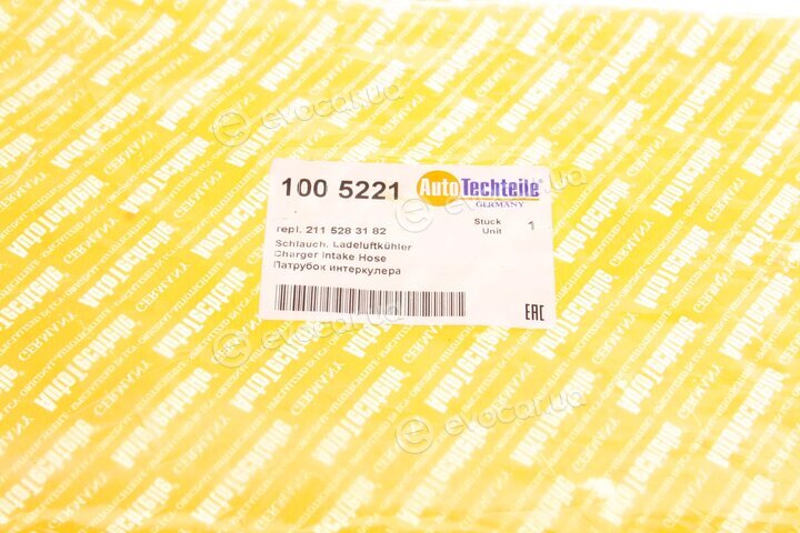 Autotechteile 100 5221